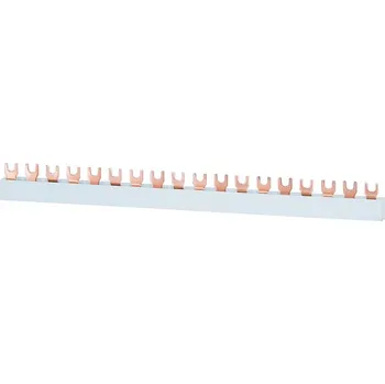 Propojovací lišta F-Elektro 0 V IP20 0 A