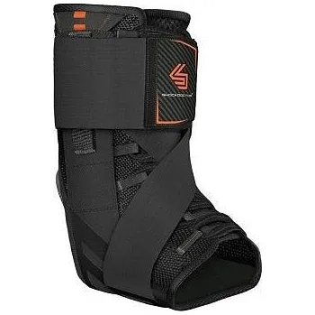 Shock Doctor 851 Ultra Wrap Lace Ankle Brace vel. M