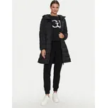 Guess Zimní bunda New Altea V4YL05 WF3X0 Černá Regular Fit XL