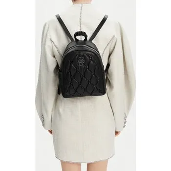 Městský batoh Badura Batoh BW-B212594 Černá NOSIZE