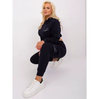 EM KMPL HW 20 441 set.14X tmavě modrá XL