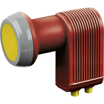 Schwaiger Twin-LNB SPS6914R 531 anténní…