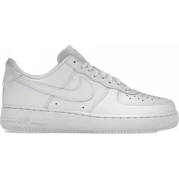 Pánská treková obuv Boty Nike Air Force 1 '07 Fresh M DM0211-100 36,5