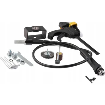 Nástavec k úhlové brusce - ohebný hřídel 8000 GS06-00