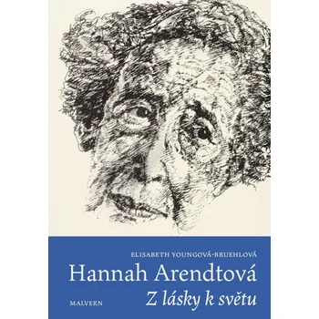 Hannah Arendtová: Z lásky k světu -…