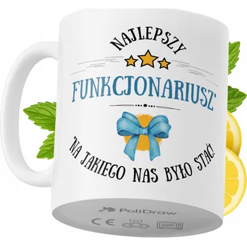 Hrnek Polidraw Hrnek Polidraw pro stavitele keramika 330 ml