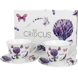 DUO Crocus 250 ml 2 ks fialové