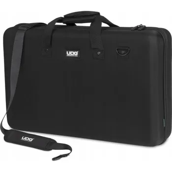 Bezpečnostní kamera TAŠKA OBAL UDG NI Traktor Kontrol S4 MK3 S2 MK3 Hardcase U8309BL