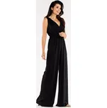 Awama Overal A552 Černá Basic Fit M