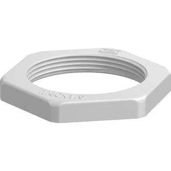 Rozvaděč OBO BETTERMANN Matice M 40 PS pojistná světle šedá 2049562