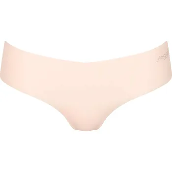 Dámské spodní prádlo Dámské kalhotky ZERO Modal 2.0 Hipster 2P - Sloggi 00ME 000M