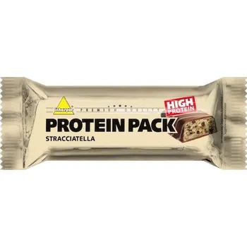 Proteinová tyčinka Stracciatella 35 g