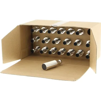 Pohybové čidlo OMRON Senzor E2B-M18KS08-M1-B1-20 OMS E2B 7589B