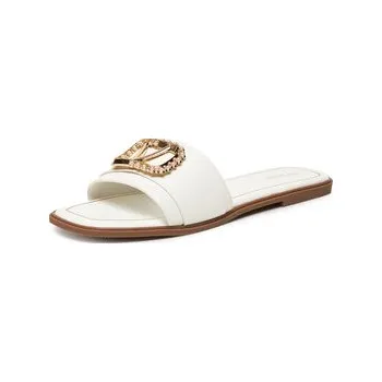 Dámská obuv Nazouváky DeeZee R257-3 Bílá 36