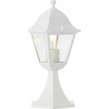 Žárovka Lampa Brilliant Nissie Bílá 60 W E27