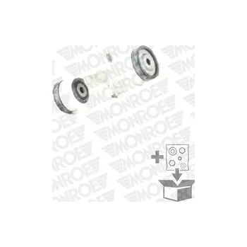 Opravná sada podvozku a pohonu kol Ridici paka, zaveseni kol MONROE (L12508)