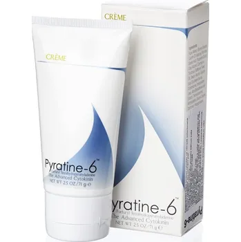 Pyratine 6 Creme krém na redukci vrásek 71 g