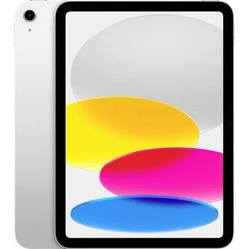 Tablet Apple iPad 11 (2025) 128 GB Wi-Fi stříbrná (195950086317)