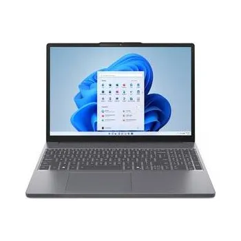 Notebook Lenovo IdeaPad Slim 3 15ARP10 (83K7004FCK) šedý