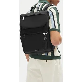Městský batoh Gino Rossi Batoh 06A10818-1 Černá NOSIZE
