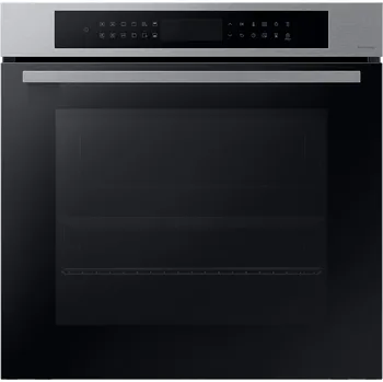 Vestavná trouba PARNÍ TROUBA SAMSUNG NV7B4245VAS 76L WI-FI DUAL COOK