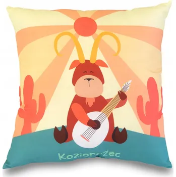 Polštář Dekorační Polštář Darymex 40 x 40 cm