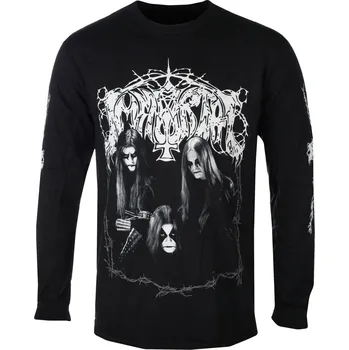 Pánské tričko Tričko metal pánské Immortal - PURE HOLOCAUST 2023 - RAZAMATAZ - CL2583 - L