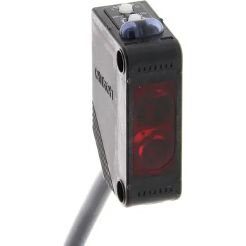 Pohybové čidlo OMRON Produkt E3Z-L61 2M OMS E3Z 7161M