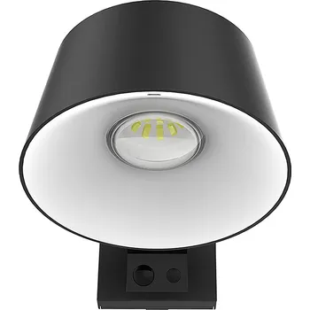 Venkovní solární LED světlo Viking SR28/1000lm /solární napájení / 4000K (denní bílá)/ 4 režimy VSR28