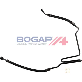Čep řízení Hydraulická hadice, řízení BOGAP A3220111