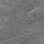 Distinct grey silky cristal - dlaždice rektifikovaná 119,7x119,7 šedá 170095