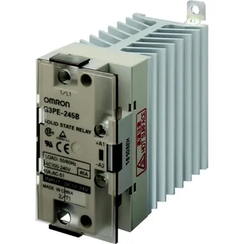 Stykač OMRON Produkt G3PE-245B DC12-24 G3PE2004H