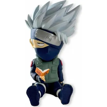 Figurka Sběratelská figurka Plastoy Kakashi