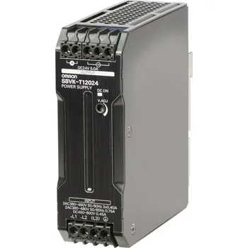 spínaný zdroj OMRON Produkt S8VK-T12024-400 S8VK3200G