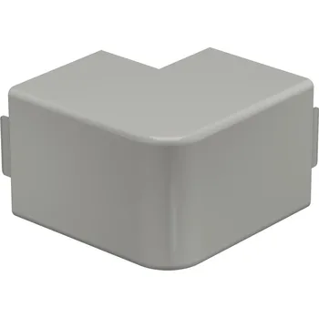kabelová chránička OBO BETTERMANN Kryt HA 60060 vnějšího rohu 6022073