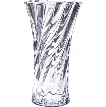 Váza Váza DAKLS sklo 11 x 20 cm