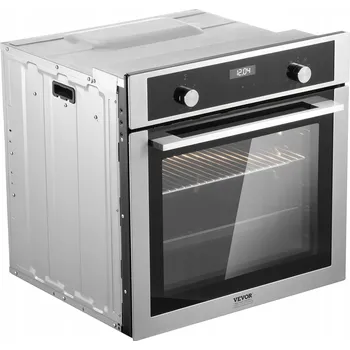 Vestavná trouba Elektrická trouba Vevor BIL69Tb2-B9-09