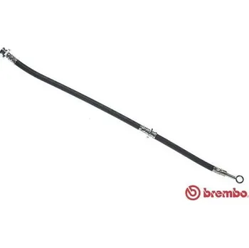 Brzdová hadice Brzdová hadice BREMBO T 56 046