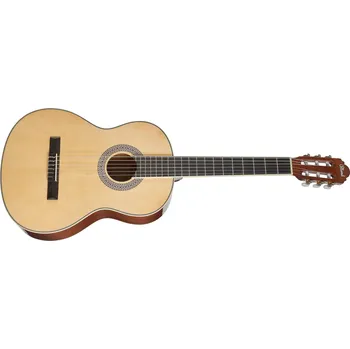 Klasická kytara Blond OC-44 NAT + prodloužená záruka 3 roky