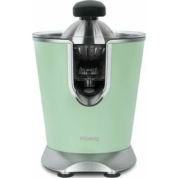 Odšťavňovač Elektrický lis na citrusy Hkoenig AGR88 160 W