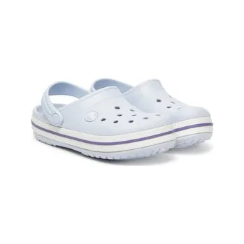 Pánská obuv Crocs Nazouváky Crocband Clog K 207006 Šedá 29_30