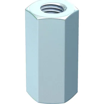 kabelová chránička OBO BETTERMANN Matice M10 12005 /M10 spojovací 6410103