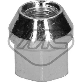 Disk Matice kola Metalcaucho 48821