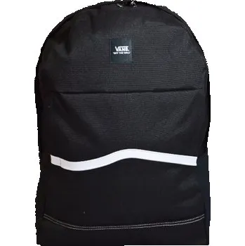 Městský batoh Vans sportovní batoh černý