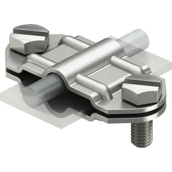 Krokosvorka OBO BETTERMANN Rozpojovací díl 233 VA 5336341