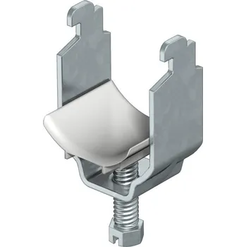 kabelová chránička OBO BETTERMANN Třmenová příchytka 2056N 16 FT 1163167