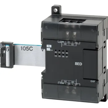 Rozvaděč OMRON Modul CP1W-8ET CP1W9270C