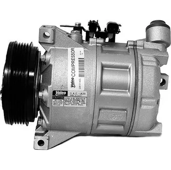 Kompresor klimatizace Kompresor, klimatizace AIRSTAL 10-1001