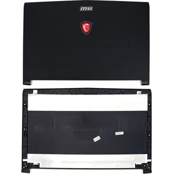Šasi notebooku VÍKO DISPLEJE / KRYT MATRICE PRO MSI GV62 7RD GV62-7RD MS-16J9 GL62 GP62