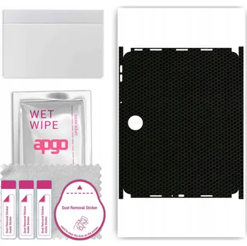 Pouzdro na mobilní telefon Fólie na zadní stranu a boky pro OnePlus Pad Go - Matrix